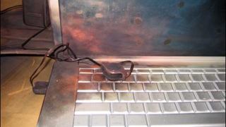 Why Smartphone, Laptop, and Airplane Batteries Explode